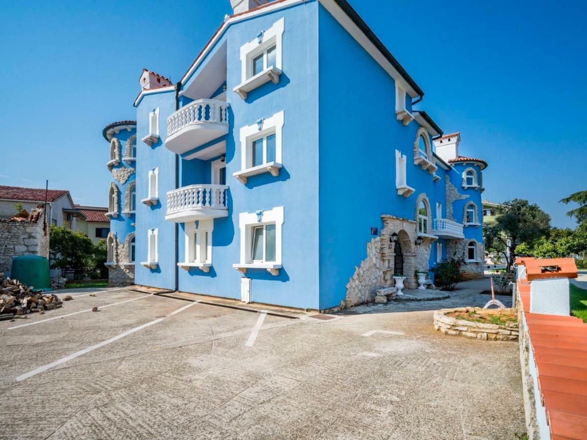Apartment Hilde Red-11 By Interhome Medulin Exterior photo